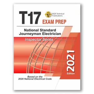 T17 Journeyman Electrician Exam Prep 2021